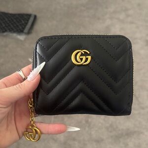 GUCCI WALLET